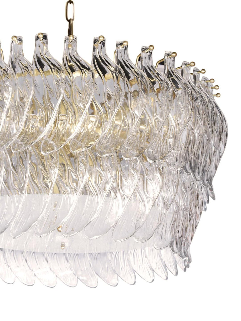 Cornel | Buy Luxury Chandeliers Online in India | Jainsons Emporio Lights