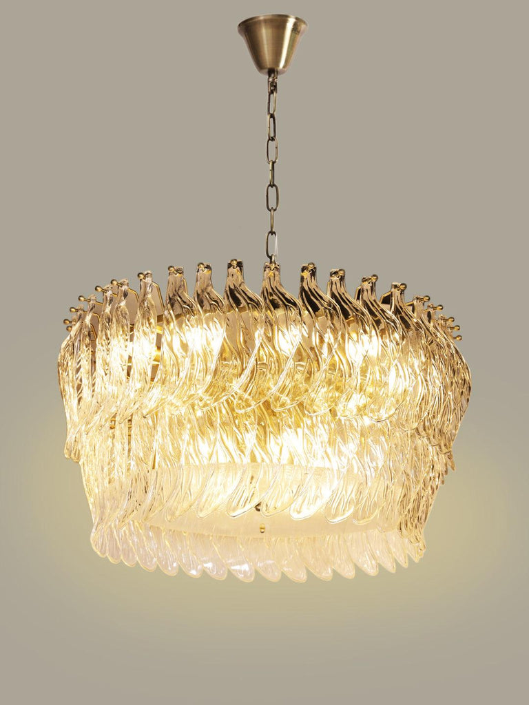 Cornel | Buy Luxury Chandeliers Online in India | Jainsons Emporio Lights