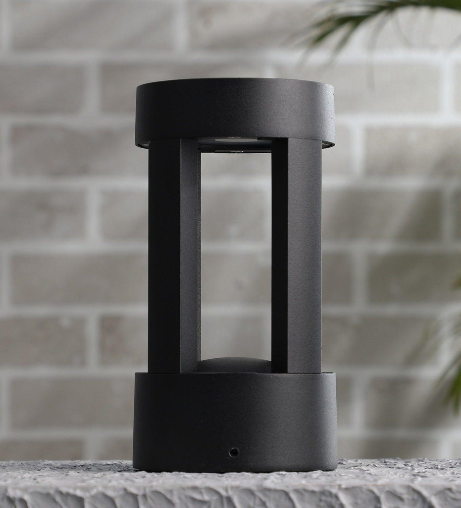 Buy Black Metal Outdoor Lighting Online in India. Outdoor LED Lighting