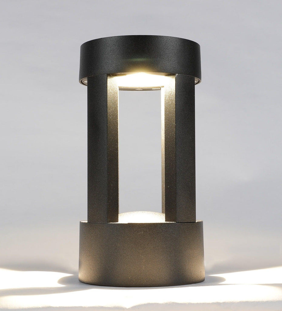 Buy Black Metal Outdoor Lighting Online in India. Outdoor LED Lighting
