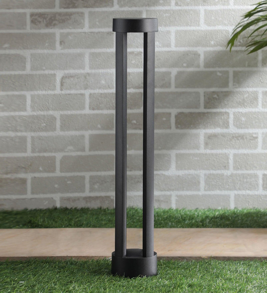 Buy Black Metal Outdoor Lighting Online in India. Outdoor LED Lighting
