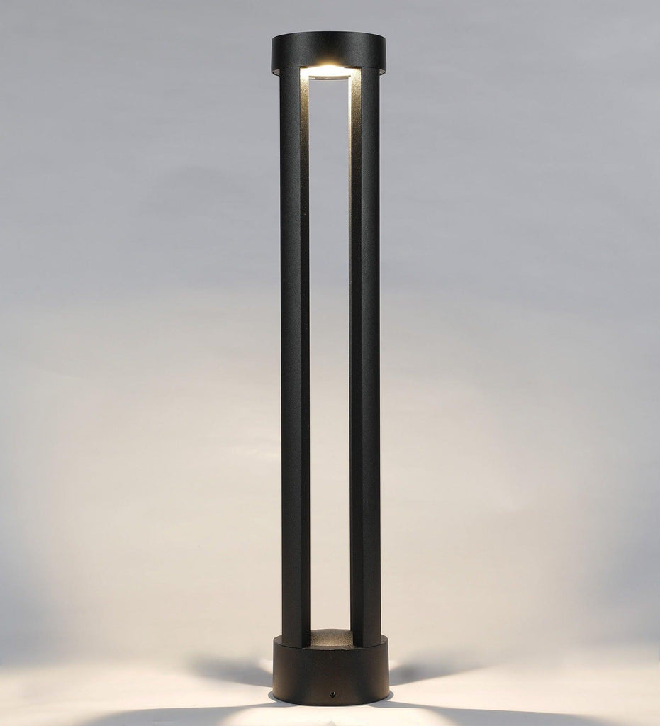 Buy Black Metal Outdoor Lighting Online in India. Outdoor LED Lighting