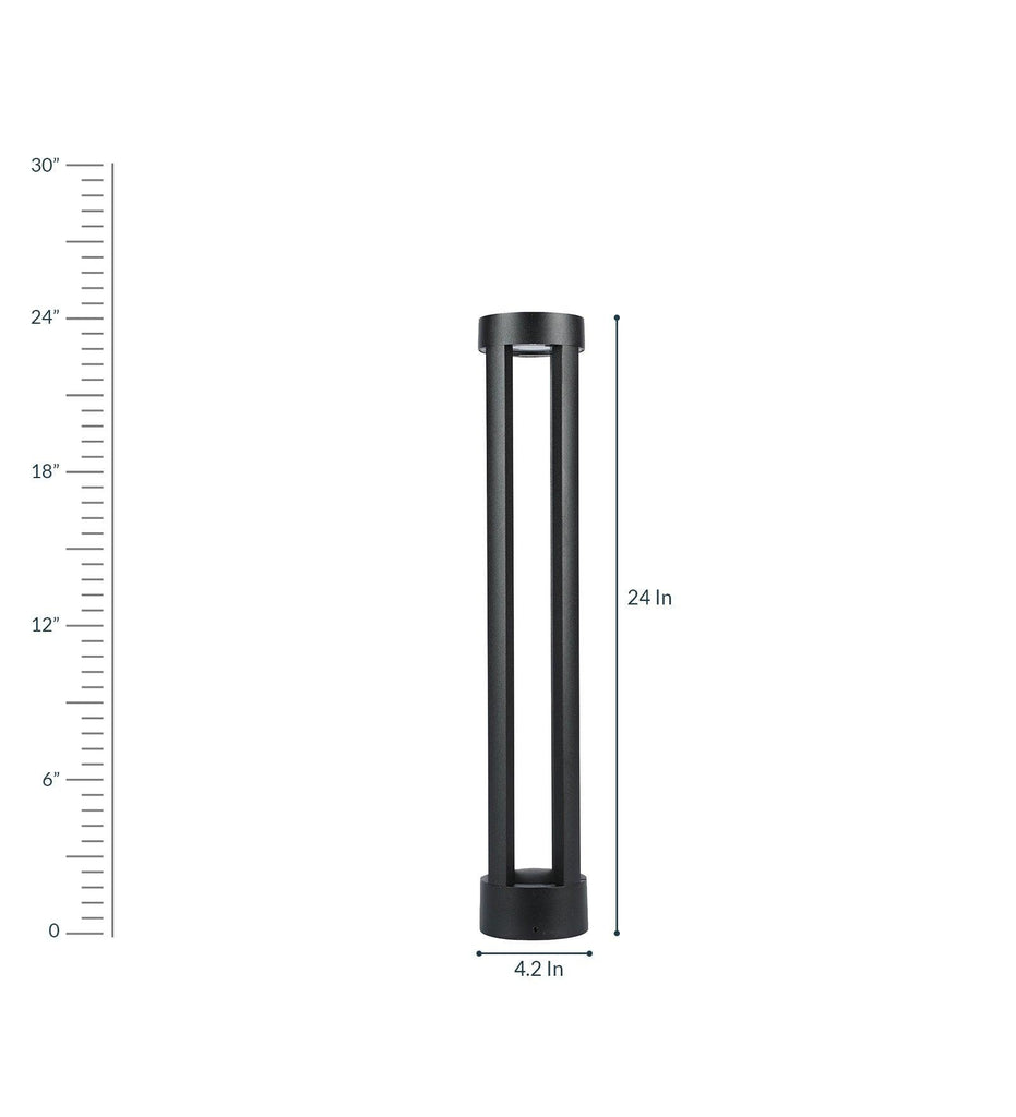 Buy Black Metal Outdoor Lighting Online in India. Outdoor LED Lighting