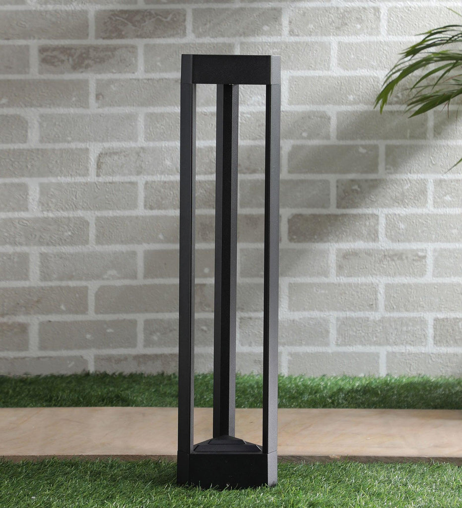 Buy Black Metal Outdoor Lighting Online in India. Outdoor LED Lighting