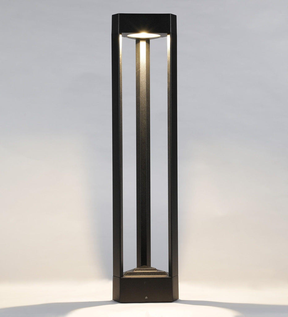 Buy Black Metal Outdoor Lighting Online in India. Outdoor LED Lighting