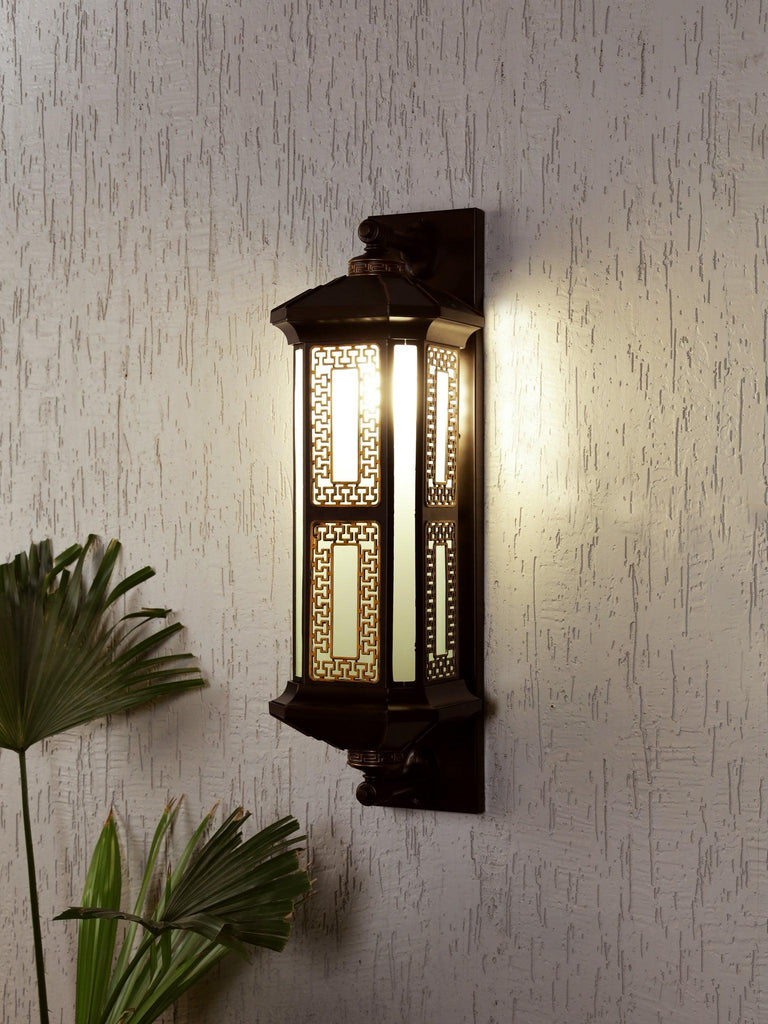 Menlo | Buy LED Outdoor Lights Online in India | Jainsons Emporio Lights