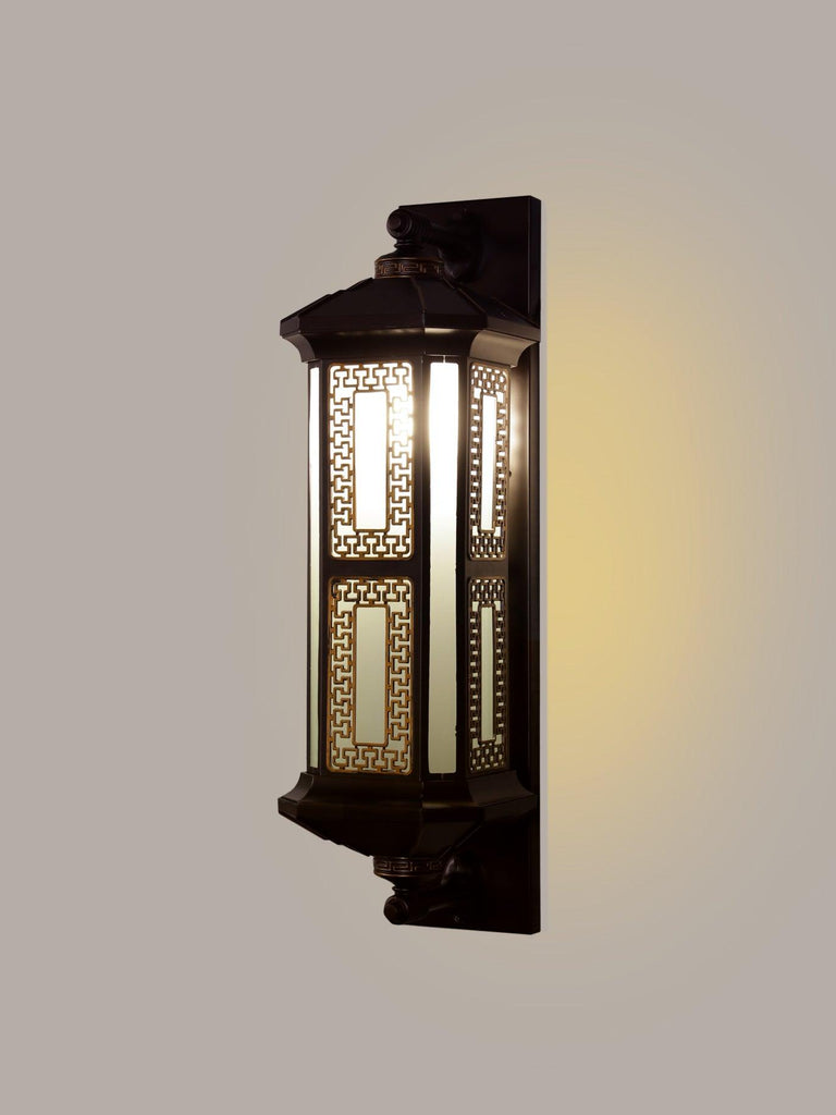 Menlo | Buy LED Outdoor Lights Online in India | Jainsons Emporio Lights