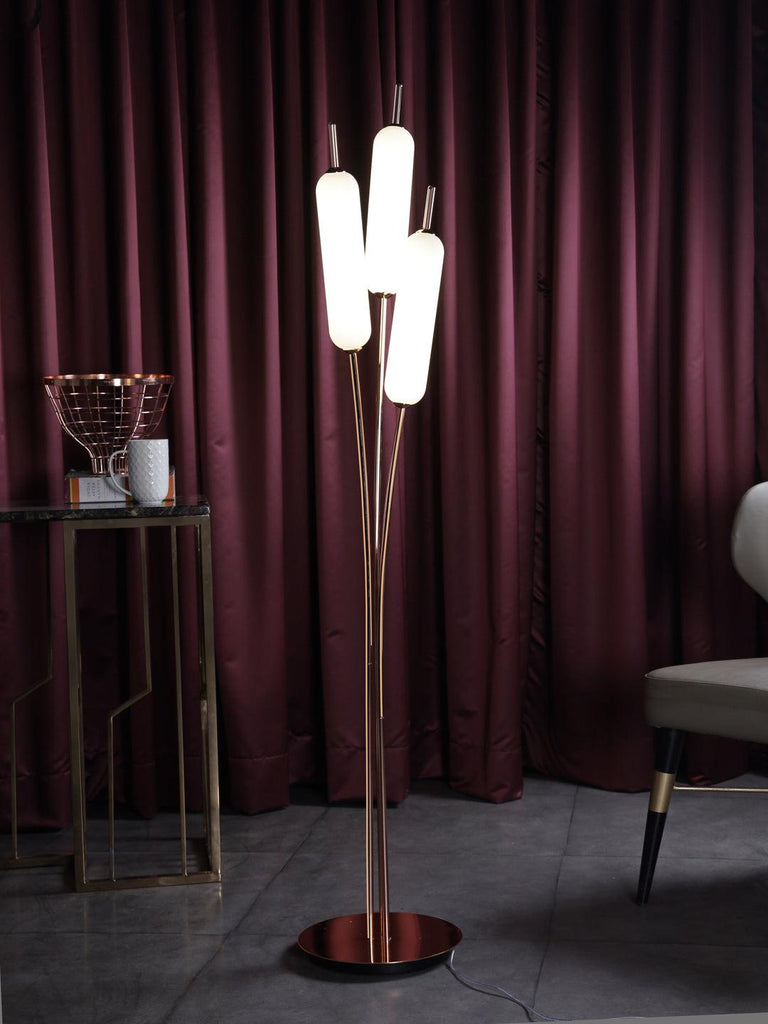 Karter | Buy LED Floor Lamps Online in India | Jainsons Emporio Lights