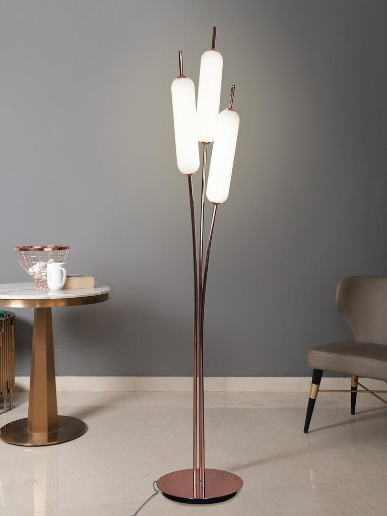 Karter | Buy LED Floor Lamps Online in India | Jainsons Emporio Lights