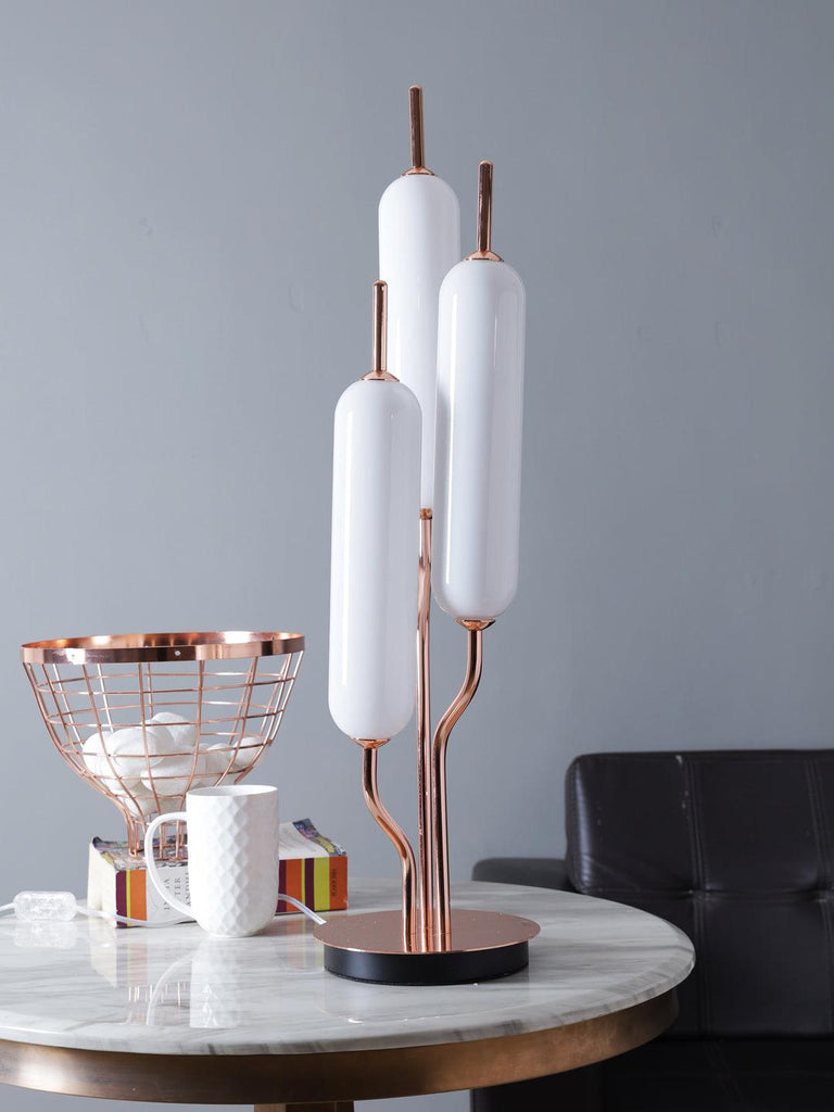 Karter | Buy LED Table Lamps Online in India | Jainsons Emporio Lights