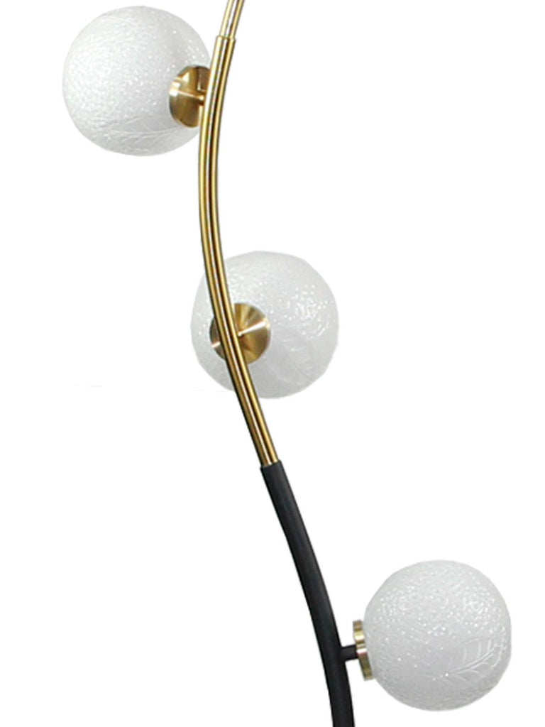 Cameron  | Buy Traditional Floor Lamps Online in India | Jainsons Emporio Lights