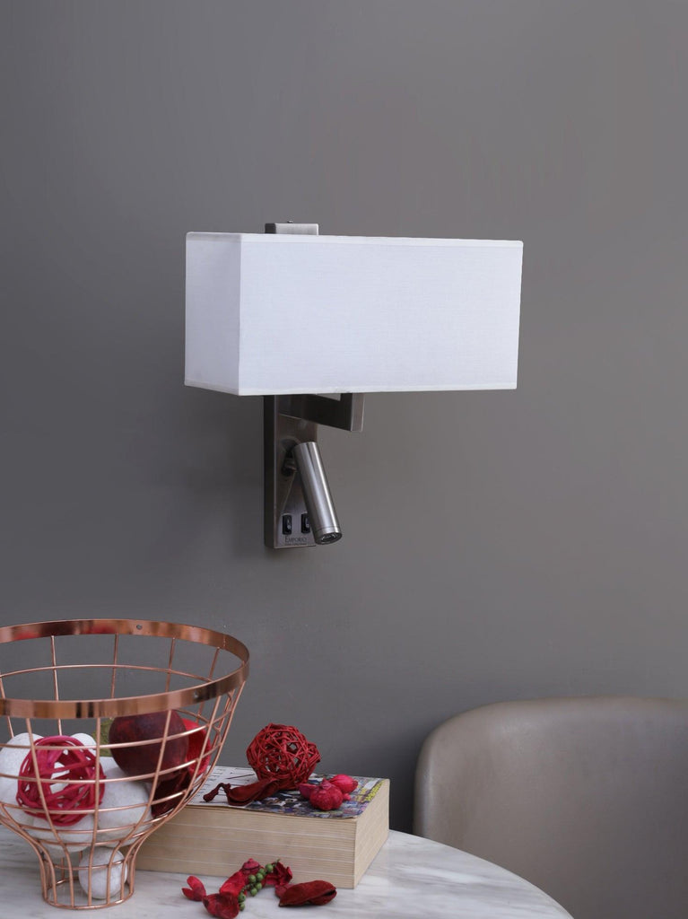 Stinson | Buy Premium Wall Lights Online in India | Jainsons Emporio Lights