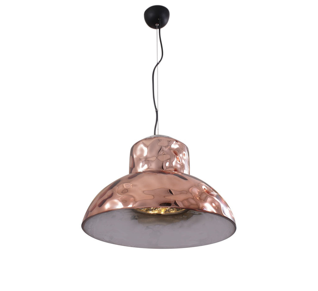 Trumple-Copper Pendant Lamp | Buy Luxury Hanging Lights Online India