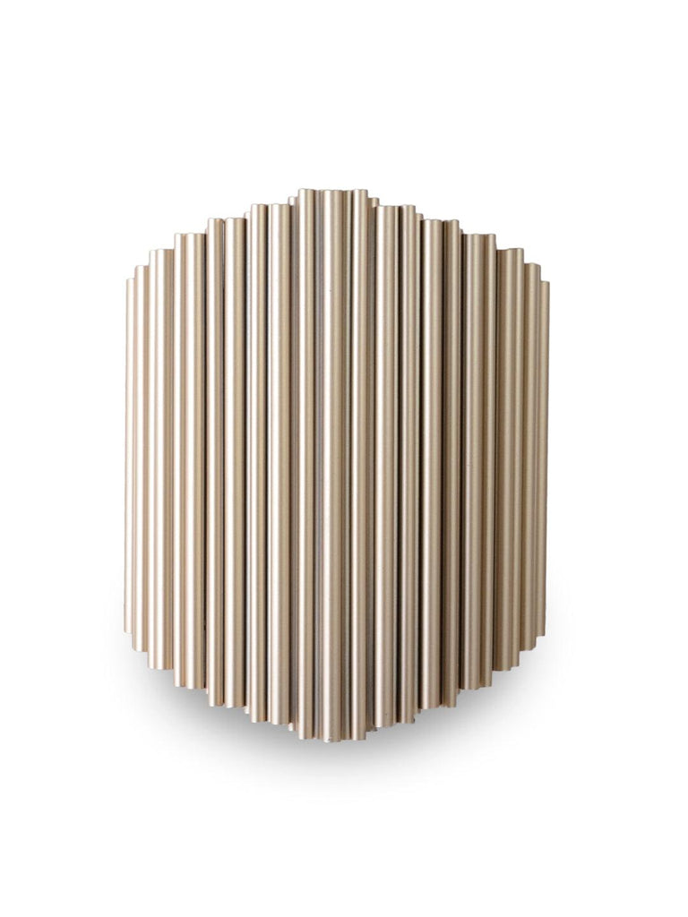Corwin Gold Wall Lamp | Buy Luxury Wall Light Online India