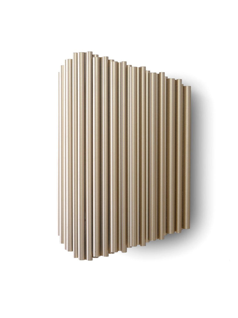 Corwin Gold Wall Lamp | Buy Luxury Wall Light Online India