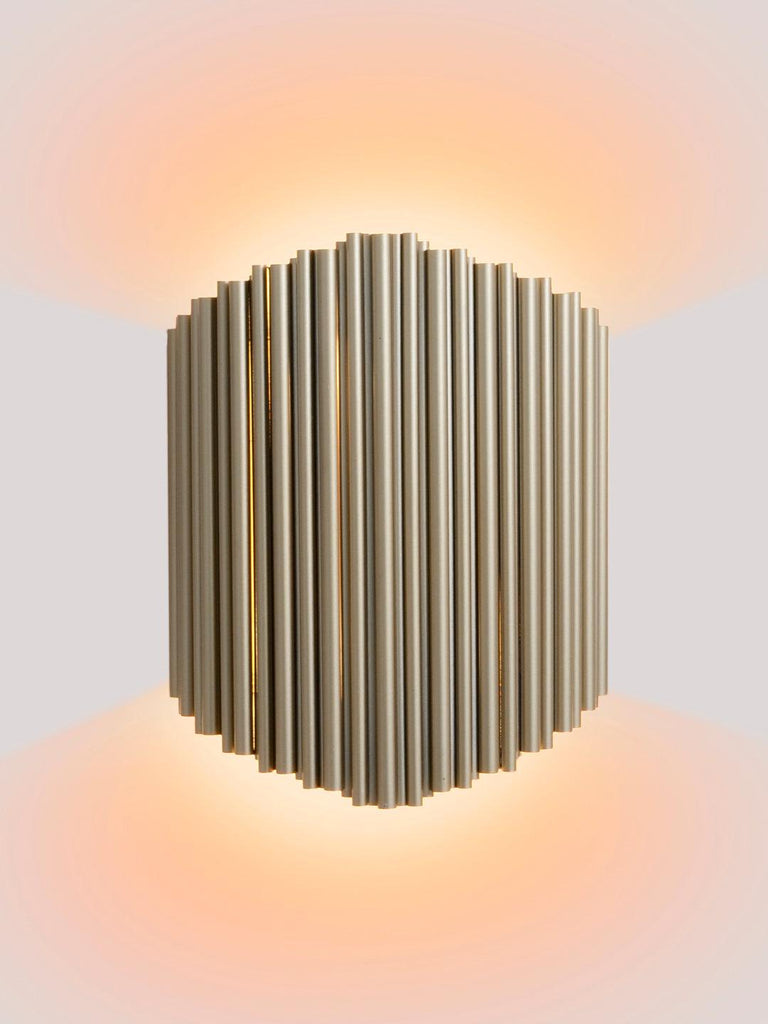 Corwin Gold Wall Lamp | Buy Luxury Wall Light Online India