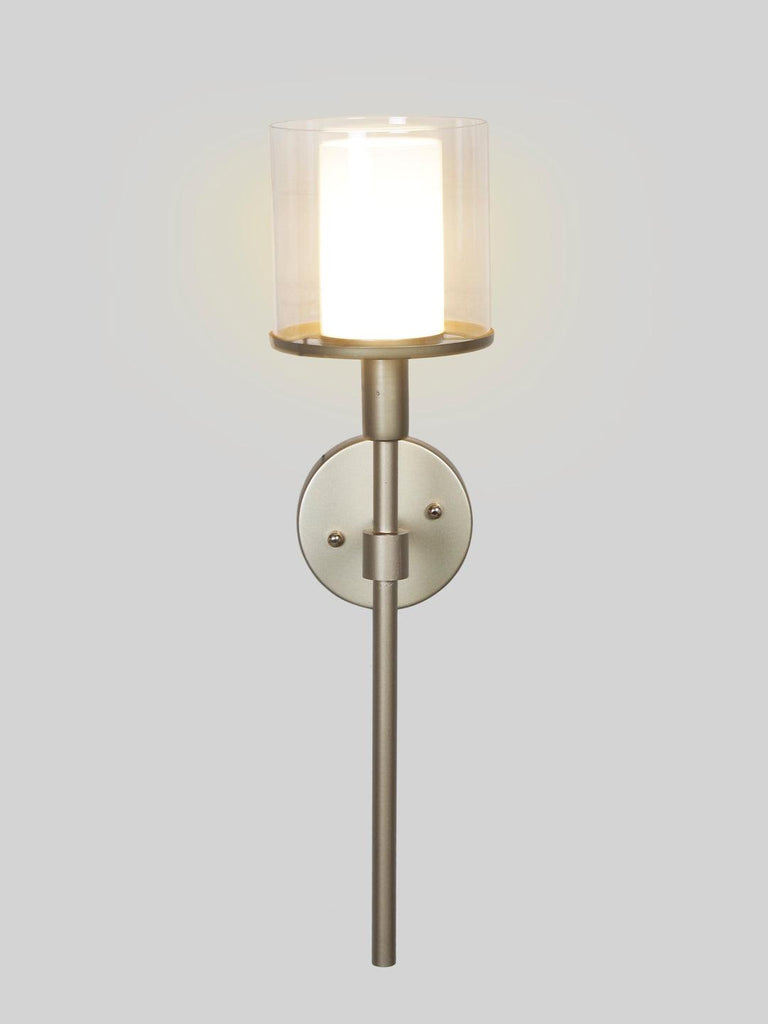 Wade Gold Wall Light | Buy Modern Wall Lights Online India