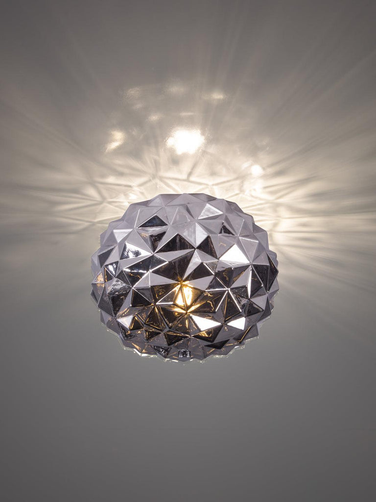 Oswold LED Ceiling Light | Buy Decorative LED Ceiling Lights Online India