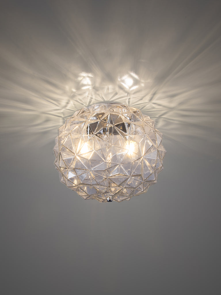 Oswold LED Ceiling Light | Buy Decorative LED Ceiling Lights Online India