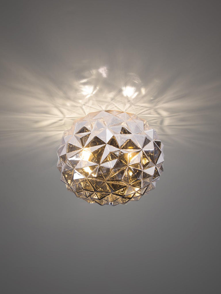 Oswold LED Ceiling Light | Buy Decorative LED Ceiling Lights Online India