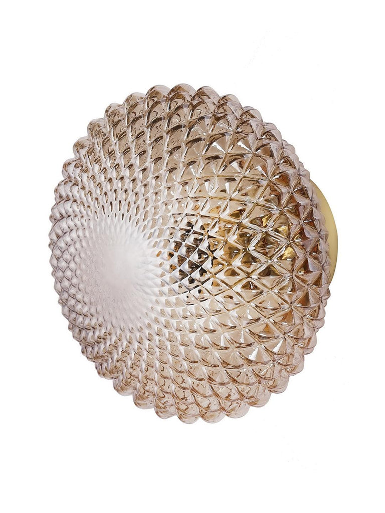 Landon Gold | Buy Wall Lights Online in India | Jainsons Emporio Lights