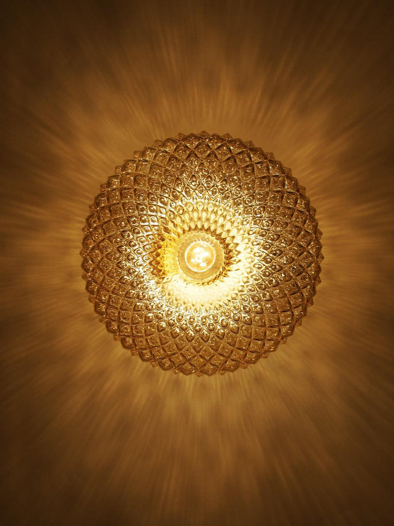 Landon Gold | Buy Wall Lights Online in India | Jainsons Emporio Lights