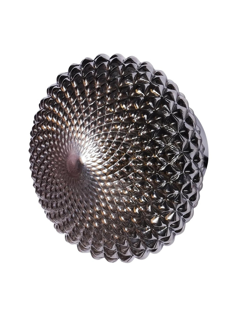 Landon Chrome | Buy Wall Lights Online in India | Jainsons Emporio Lights