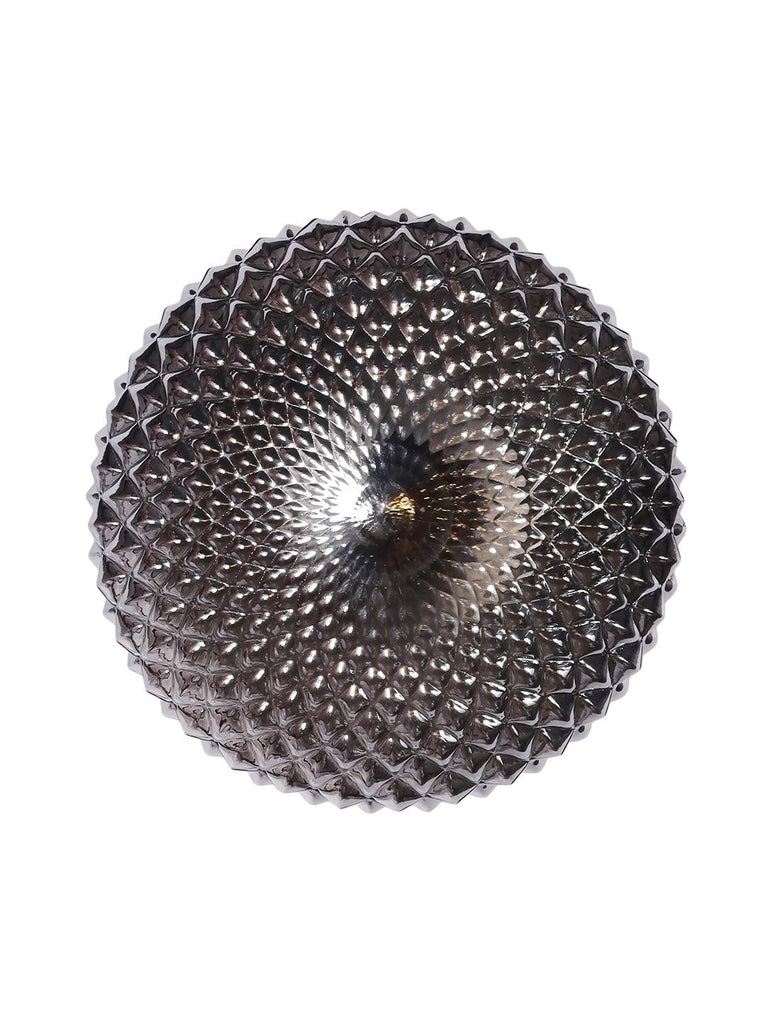 Landon Chrome | Buy Wall Lights Online in India | Jainsons Emporio Lights