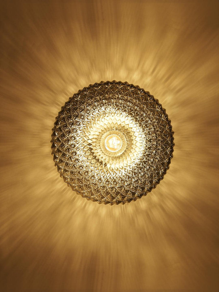 Landon Chrome | Buy Wall Lights Online in India | Jainsons Emporio Lights