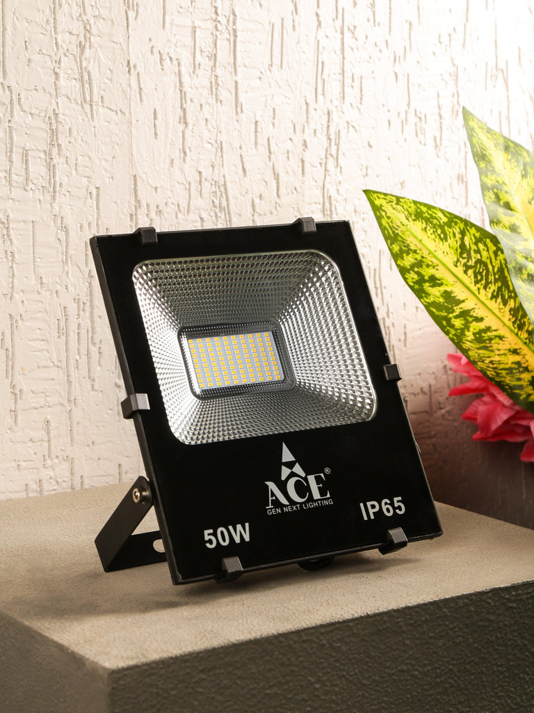 Buy Black Metal Outdoor Lighting Online in India. Outdoor LED Lighting