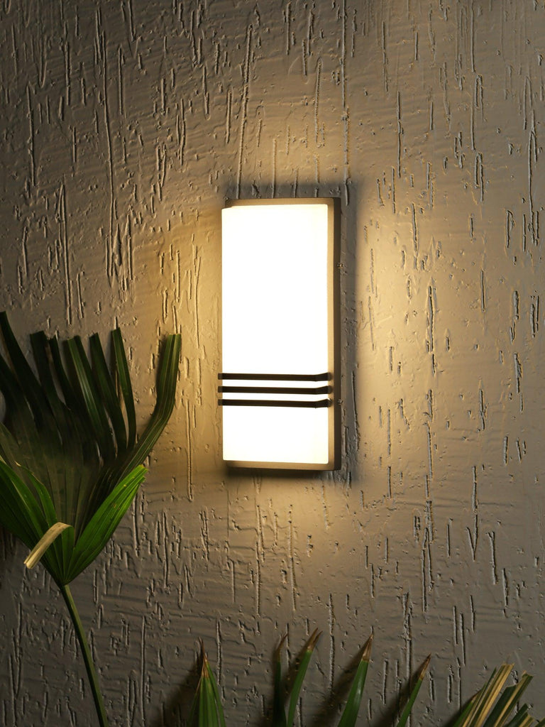 Irina | Buy LED Outdoor Lights Online in India | Jainsons Emporio Lights