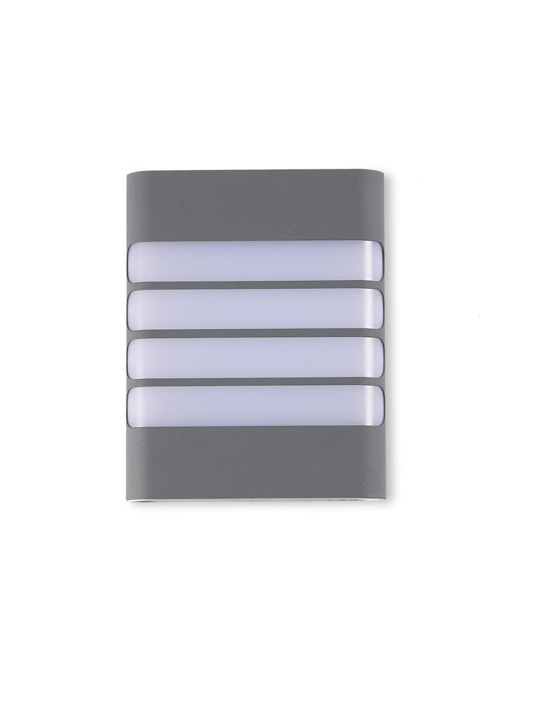 Buy Black Metal Outdoor Lighting Online in India. Outdoor LED Lighting