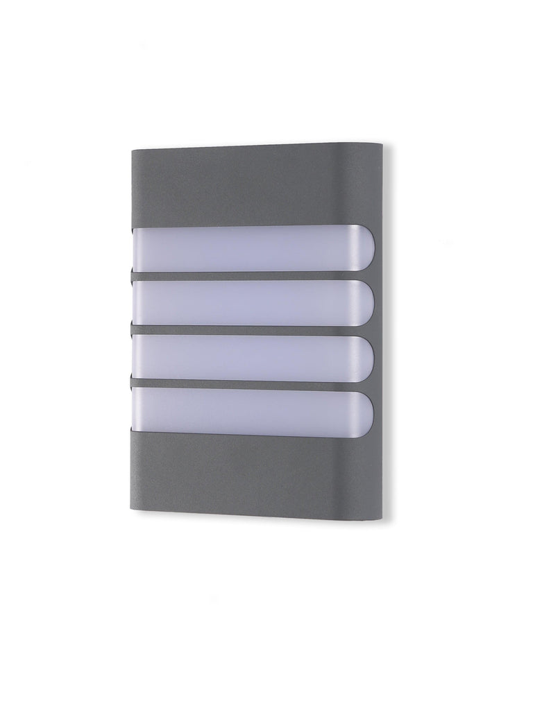 Buy Black Metal Outdoor Lighting Online in India. Outdoor LED Lighting
