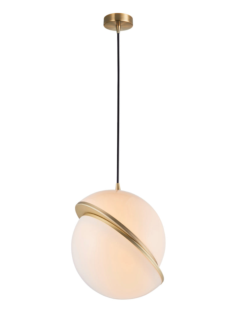 Crescent | Buy Modern Hanging Lights Online in India | Jainsons Emporio Lights