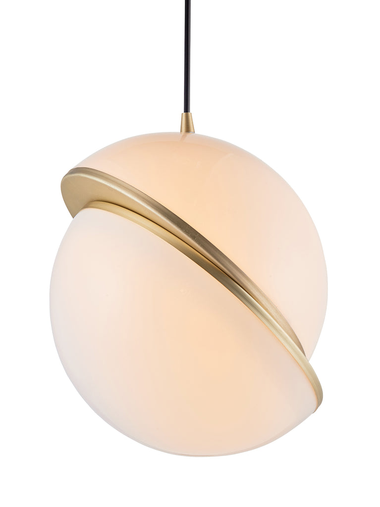 Crescent | Buy Modern Hanging Lights Online in India | Jainsons Emporio Lights