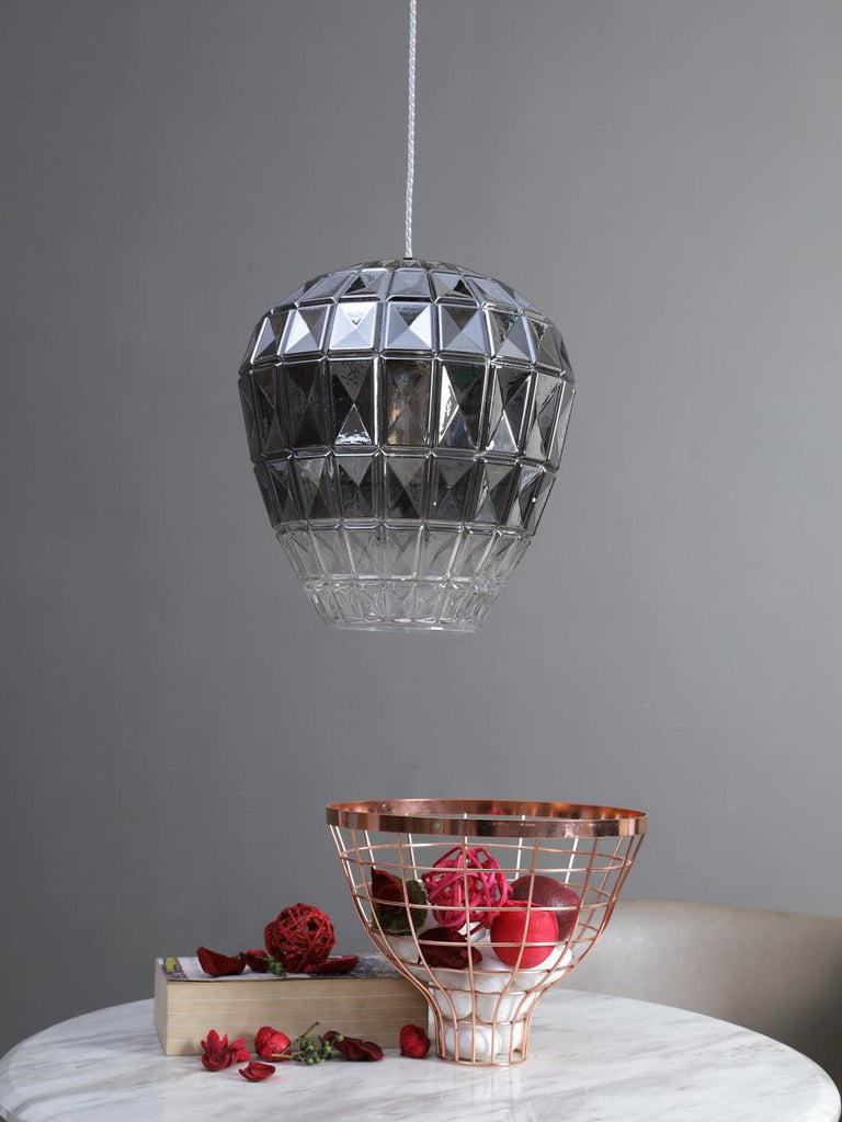 Emris Smoky | Buy LED Hanging Lights Online in India | Jainsons Emporio Lights