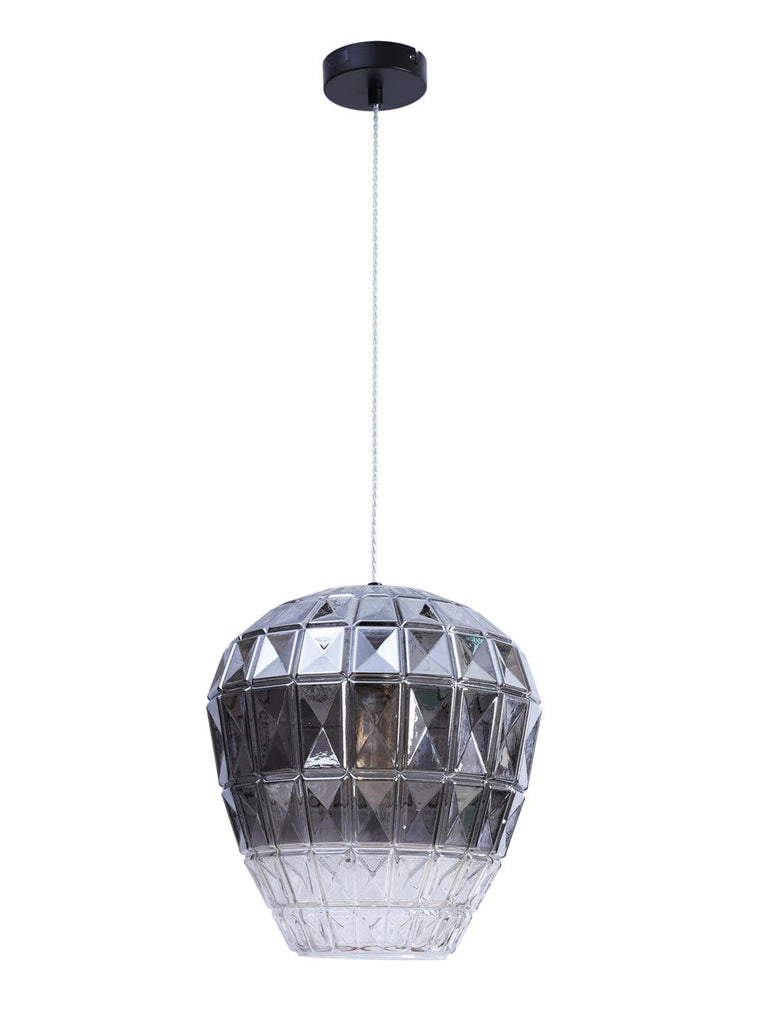 Emris Smoky | Buy LED Hanging Lights Online in India | Jainsons Emporio Lights
