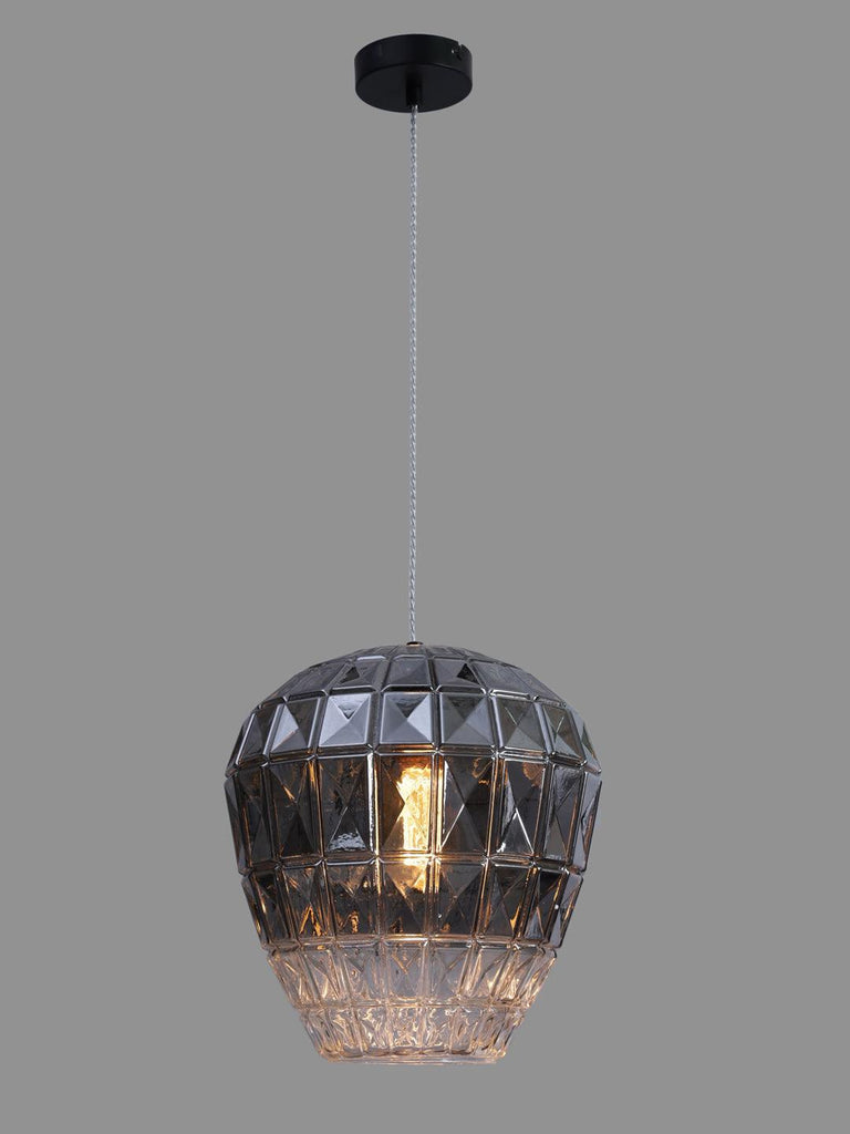 Emris Smoky | Buy LED Hanging Lights Online in India | Jainsons Emporio Lights