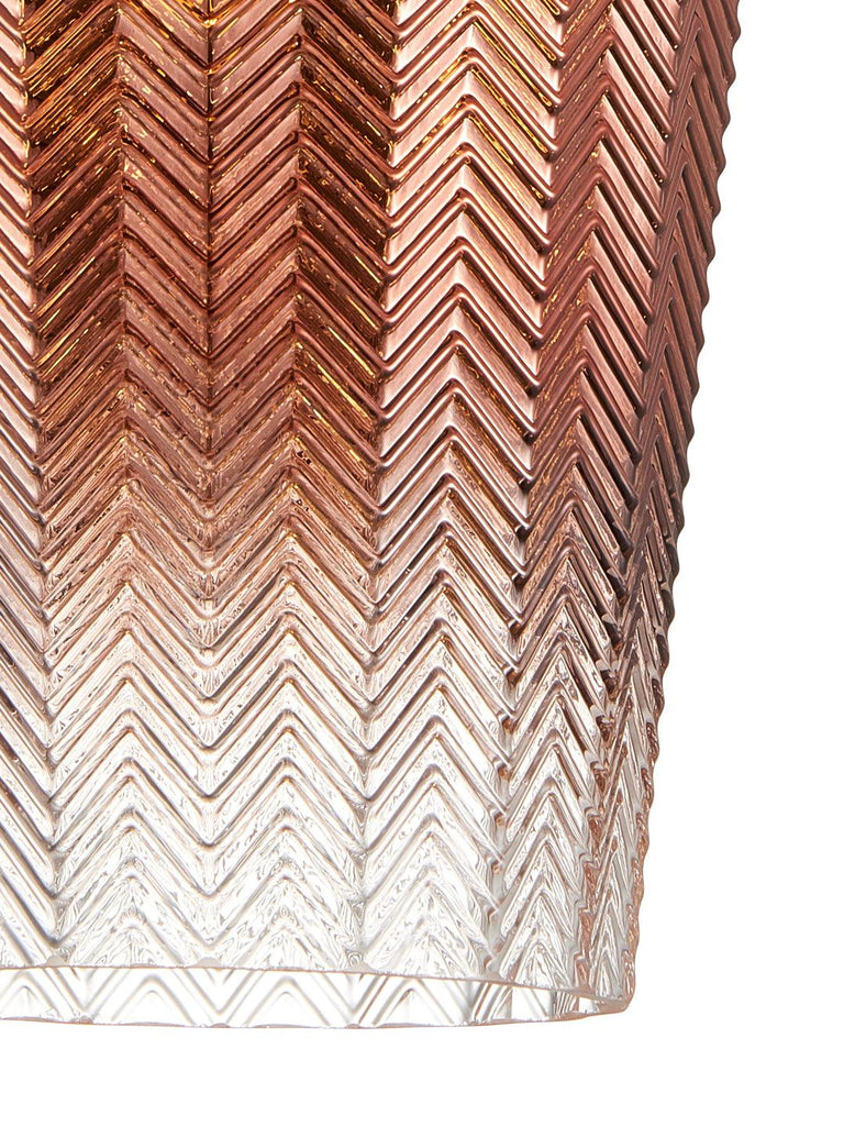 Derris Copper | Buy LED Hanging Lights Online in India | Jainsons Emporio Lights