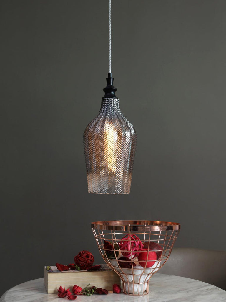 Derris | Buy LED Hanging Lights Online in India | Jainsons Emporio Lights