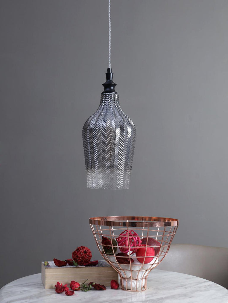 Derris | Buy LED Hanging Lights Online in India | Jainsons Emporio Lights