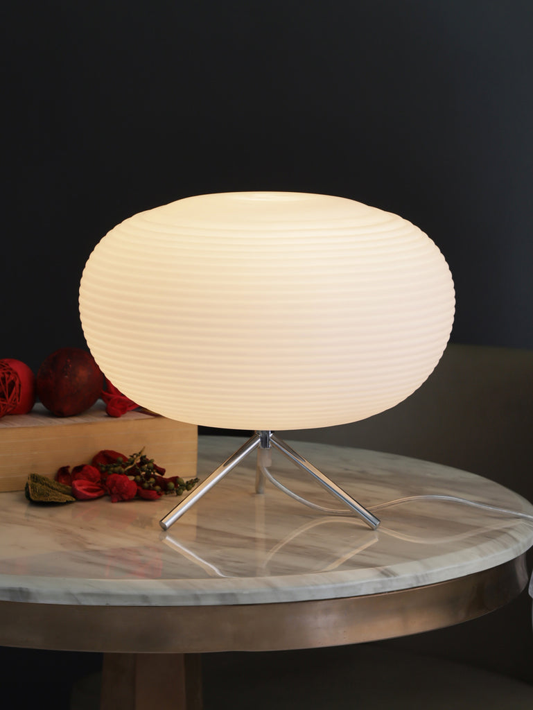 Cosima A | Buy Table Lamps Online in India | Jainsons Emporio Lights