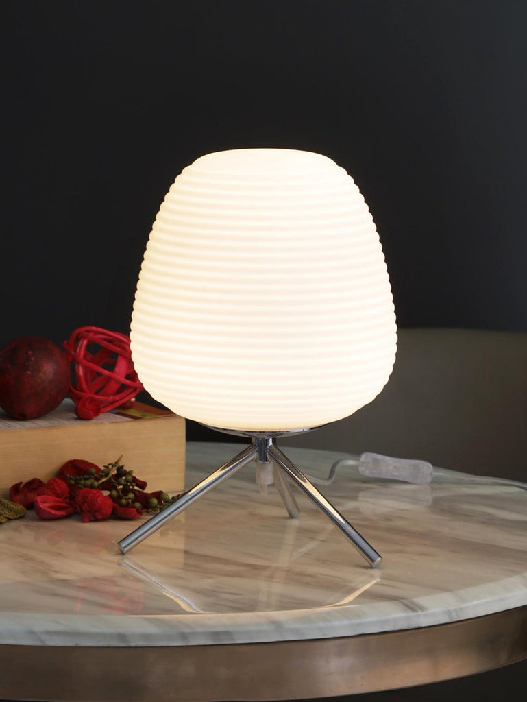 Cosima C | Buy Table Lamps Online in India | Jainsons Emporio Lights