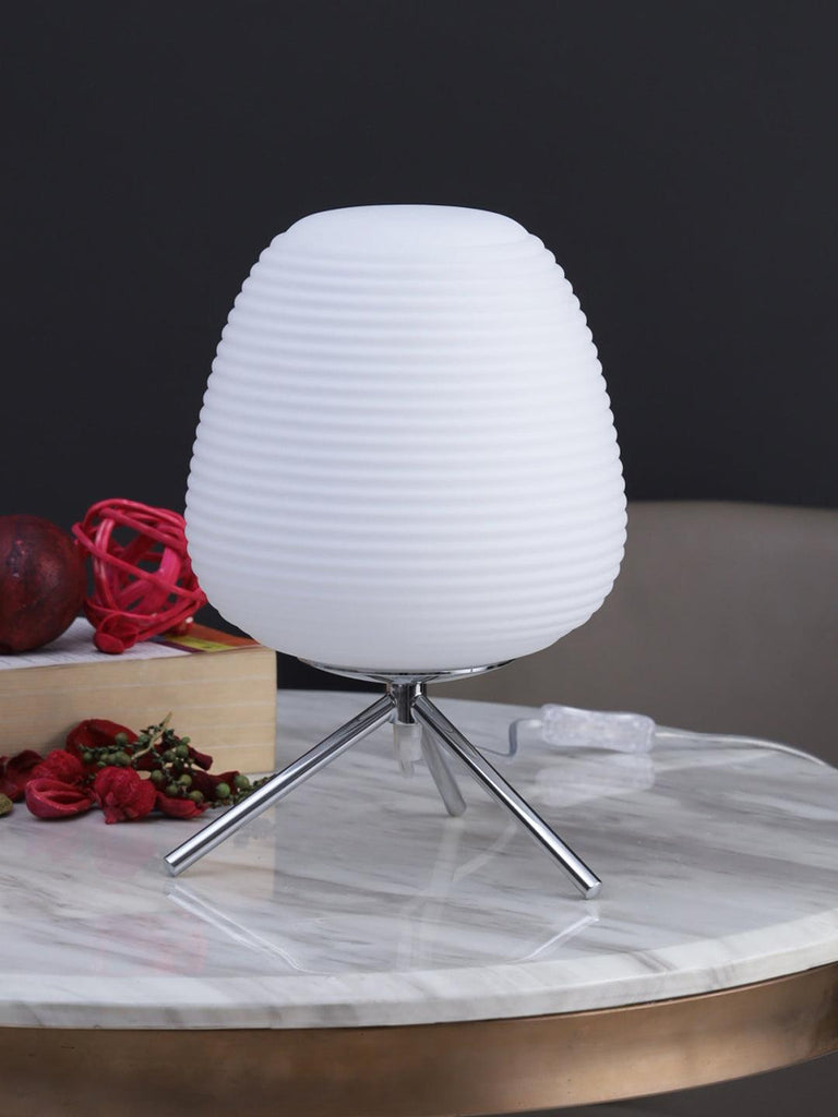 Cosima C | Buy Table Lamps Online in India | Jainsons Emporio Lights