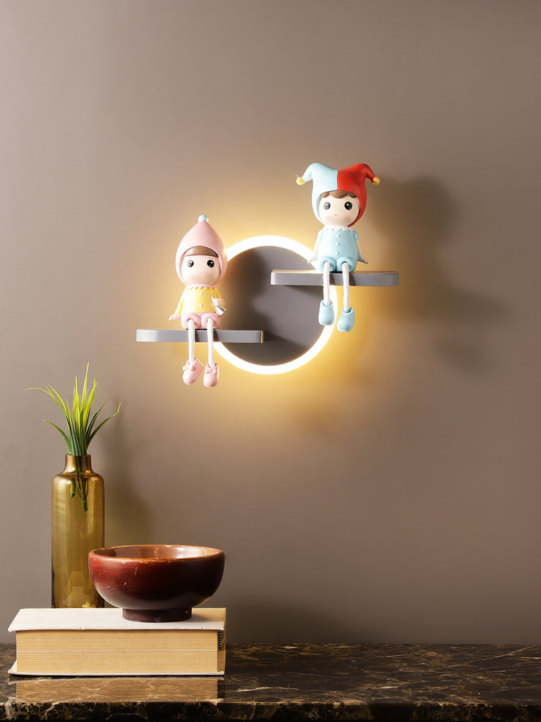 Kids Room Lights – Jainsons Emporio