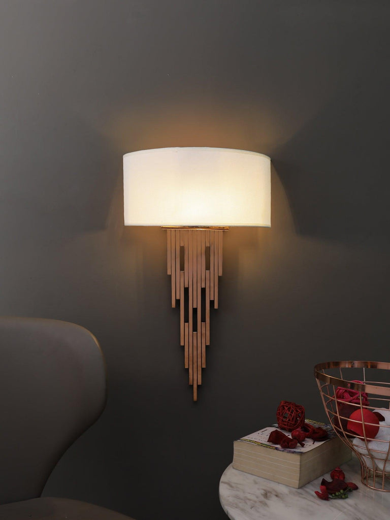 Pierson | Buy Premium Wall Lights Online in India | Jainsons Emporio Lights