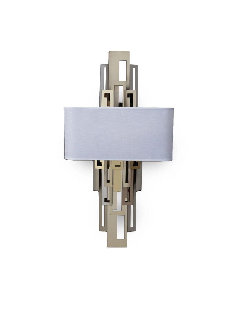 Newbury | Buy Premium Wall Lights Online in India | Jainsons Emporio Lights