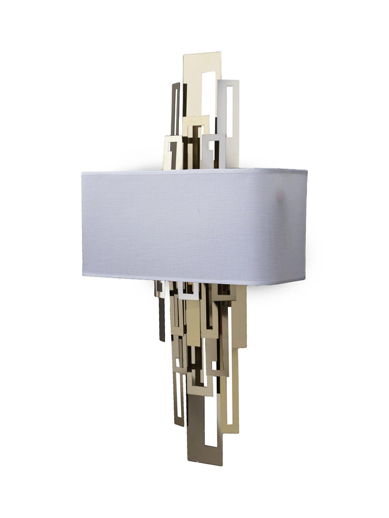 Newbury | Buy Premium Wall Lights Online in India | Jainsons Emporio Lights