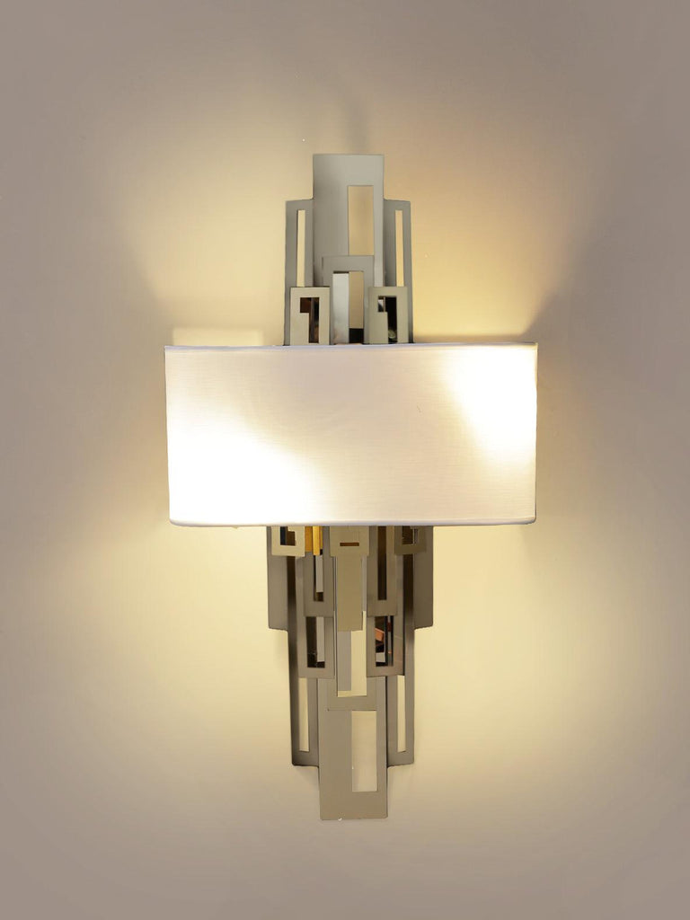 Newbury | Buy Premium Wall Lights Online in India | Jainsons Emporio Lights