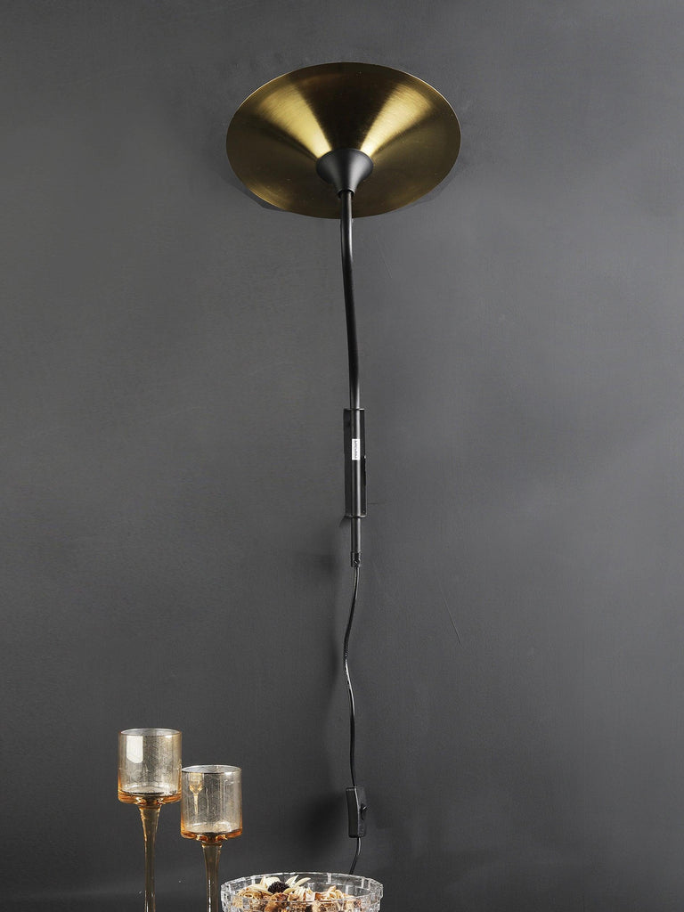 Rosec Swing Arm Wall Light | Buy Modern LED Wall Lights Online India